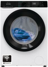 Акція на Пральна машина з сушкою Gorenje WD2PA964ADW/UA від Rozetka