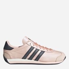Акція на Жіночі кросівки adidas Country OG ID1416 37.5 (4.5UK) 23 см Рожеві від Rozetka