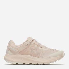 Акція на Жіночі кросівки для бігу Merrell Antora 4 J068454 37.5 (7US/4.5UK) 24 см Pink Salt від Rozetka