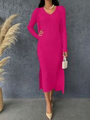 Акція на Костюм жіночий SHEIN GD-00156547 One Size Рожевий від Rozetka