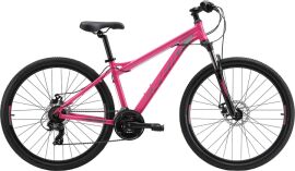 Акція на Велосипед Reid 2022' 27.5" MTB Sport Disc WSD M/41 см Purple від Rozetka