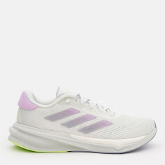 Акція на Жіночі кросівки для бігу Adidas Supernova Stride W IG8283 36.5 (4UK) 22.5 см Cryjad/Silvio/Blilil від Rozetka
