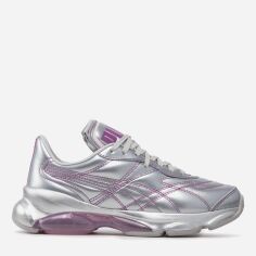 Акція на Жіночі кросівки Puma Cell Dome King 38729101 40 (6.5UK) 25.5 см Сріблястий/Фіолетовий від Rozetka