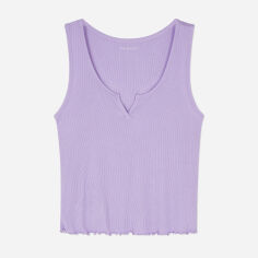 Акція на Топ жіночий Primark XAZ519741DKZL XS Бузковий від Rozetka