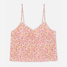 Акція на Топ жіночий Primark XAZ526212GVTG XS Молочний від Rozetka