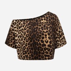 Акція на Топ жіночий SHEIN GD-00123077 XL Різнокольоровий від Rozetka