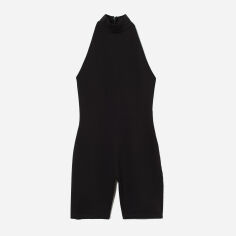 Акція на Комбінезон жіночий H&M XAZ333818UUIU M Чорний від Rozetka
