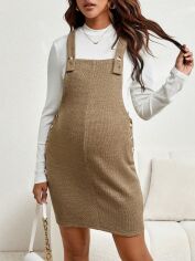 Акція на Костюм жіночий SHEIN GD-00162101 S Хакі від Rozetka