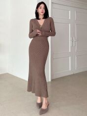 Акція на Костюм жіночий SHEIN GD-00162236 XL Хакі від Rozetka