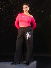 Акція на Костюм жіночий SHEIN GD-00160422 XL Різнокольоровий від Rozetka