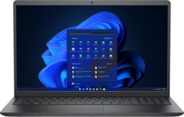 Акція на Ноутбук Dell Vostro 15 3530  Black / 15.6" WVA Full HD 120 Гц / Intel Core i5-1334U / RAM 16 ГБ / SSD 512 ГБ / Windows 11 Pro від Rozetka