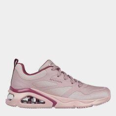 Акція на Жіночі кросівки Skechers 177421 MVE 37 (7US) 24 см Рожеві від Rozetka