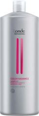 Акція на Шампунь Londa Professional Color Radiance для фарбованого волосся 1000 мл від Rozetka