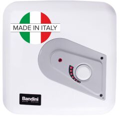 Акція на Бойлер Bandini Water Heaters Q 15 (O) від Rozetka