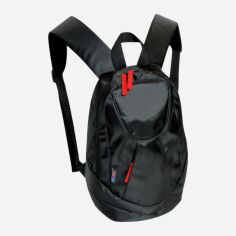 Акція на Рюкзак 7 л водонепроникний Semi Line DAS303086 3260 Black від Rozetka