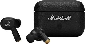 Акція на Навушники Marshall Headphones Motif II ANC Black від Rozetka