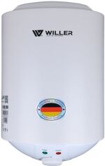 Акція на Бойлер WILLER AEV-10R Palermo від Rozetka