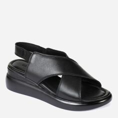 Акція на Жіночі сандалі Greyder 4Y2FS57870 37 23.8 см Black від Rozetka