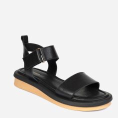 Акція на Жіночі сандалі Greyder 4Y2CS59034 36 23.3 см Black від Rozetka