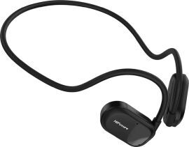 Акція на Навушники HiFuture FutureMate Black (futuremate.black) від Rozetka