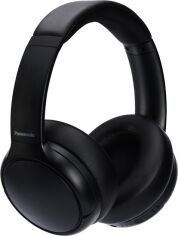 Акція на Навушники Panasonic RB-M600B Black (RB-M600BG-K) від Rozetka