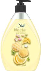 Акція на Гель для душу Shik Nectar Lemon Sorbet 900 мл від Rozetka