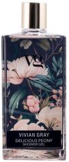 Акція на Гель для душу Vivian Gray Sensational Delicious Peony 350 мл від Rozetka