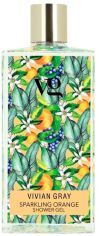 Акція на Гель для душу Vivian Gray Sensational Sparkling Orange 350 мл від Rozetka