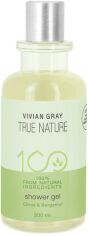 Акція на Гель для душу Vivian Gray True Nature Citrus & Bergamotte 300 мл від Rozetka
