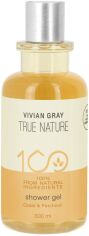 Акція на Гель для душу Vivian Gray True Nature Cedar & Patchouli 300 мл від Rozetka