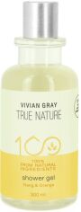 Акція на Гель для душу Vivian Gray True Nature Ylang & Orange 300 мл від Rozetka