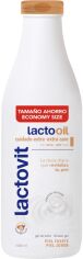 Акція на Гель для душу Lactovit Lactooil 1000 мл від Rozetka