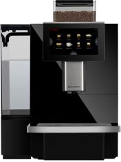 Акція на Кавомашина професійна Dr. Coffee F11 Pro Big 8L від Rozetka