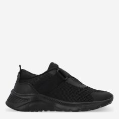 Акція на Підліткові кросівки для хлопчика Fila Forti 2.0 B 134646FLA-99 37 Чорні від Rozetka