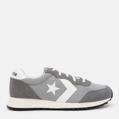 Акція на Чоловічі кросівки Converse Omega Trainer A13470C 41 (8US) 26 см Pewter від Rozetka