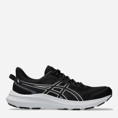 Акція на Чоловічі кросівки для бігу ASICS Jolt 5 1011B963-003 45 (11US) 28.5 см Чорні від Rozetka