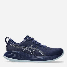 Акція на Чоловічі кросівки для бігу ASICS Gel-Cumulus 27 1011B960-401 44.5 (10.5US) 28.2 см Сині від Rozetka