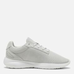 Акція на Чоловічі кросівки для бігу Puma Softride Cosmic Lt 40023503 43 (9UK) 28 см Glacial Gray-Puma White від Rozetka