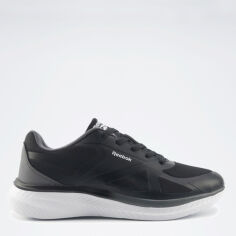 Акція на Чоловічі кросівки Reebok Katsuya+ 101989532 40 (7.5US) 25.5 см Чорні від Rozetka