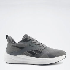 Акція на Чоловічі кросівки для бігу Reebok Adley VII 101988974 45 (11.5US) 29.5 см Сірі від Rozetka