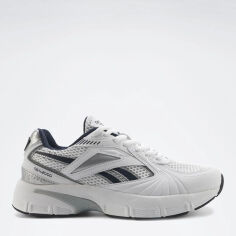 Акція на Чоловічі кросівки Reebok Dex2000 101988926 45 (11.5US) 29.5 см Білі від Rozetka