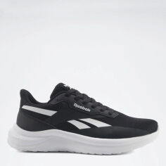 Акція на Чоловічі кросівки для бігу Reebok Run Spirit 101988901 40 (7.5US) 25.5 см Чорні від Rozetka