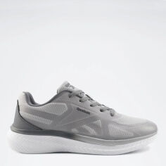 Акція на Чоловічі кросівки Reebok Katsuya+ 101989012 41 (8.5US) 26.5 см Сірі від Rozetka