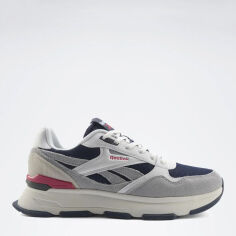 Акція на Чоловічі кросівки Reebok Brook Milt 102000314 42 (9US) 27 см Сірі від Rozetka