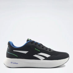 Акція на Чоловічі кросівки для бігу Reebok Edgewood 101988990 43 (10US) 28 см Чорні від Rozetka