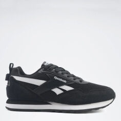 Акція на Чоловічі кросівки Reebok Valkrian Mist 101989054 42 (9US) 27 см Чорні від Rozetka