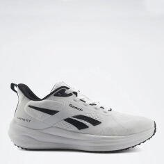 Акція на Чоловічі кросівки для бігу Reebok Adley VII 101988951 42 (9US) 27 см Білі від Rozetka
