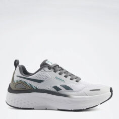 Акція на Чоловічі кросівки для бігу Reebok Moon Flex II 101989483 44 (10.5US) 28.5 см Білі від Rozetka