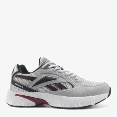 Акція на Чоловічі кросівки Reebok Dex2000 101988942 43 (10US) 28 см Сірі від Rozetka
