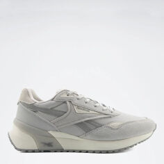 Акція на Чоловічі кросівки Reebok Reine Plus 25 101989022 44 (10.5US) 28.5 см Сірі від Rozetka
